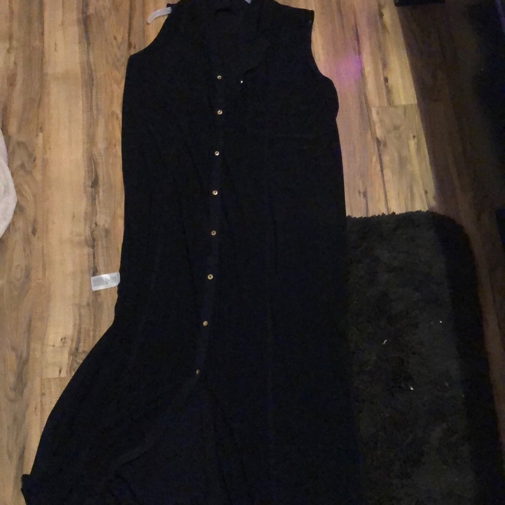 M.K Dress